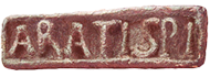 Aratispi – Gestión Integral del Patrimonio Logo